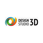 Design Studio 3D